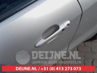 Kia Rio Rio III (UB), Hatchback, 2011 / 2017 1.4 CVVT 16V picture 10