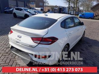 Hyundai I-30 i30 (PDEB5/PDEBB/PDEBD/PDEBE), Hatchback, 2016 1.0 T-GDI 12V picture 7