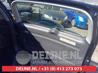 Toyota Rav-4 RAV4 (A3), Terreinwagen, 2005 / 2012 2.0 16V VVT-i 4x4 picture 14