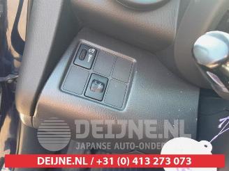 Toyota Rav-4 RAV4 (A3), Terreinwagen, 2005 / 2012 2.0 16V VVT-i 4x4 picture 24