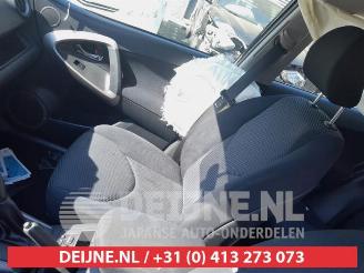 Toyota Rav-4 RAV4 (A3), Terreinwagen, 2005 / 2012 2.0 16V VVT-i 4x4 picture 17