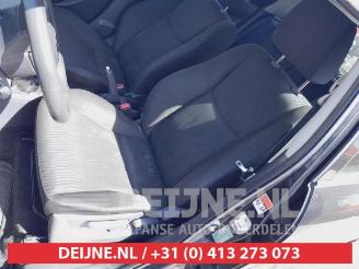 Suzuki Swift Swift (ZA/ZC/ZD), Hatchback, 2010 / 2017 1.2 16V picture 15