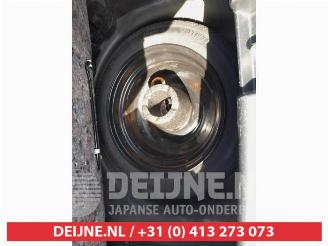 Suzuki Swift Swift (ZA/ZC/ZD), Hatchback, 2010 / 2017 1.2 16V picture 13