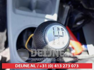 Suzuki Alto Alto, Hatchback 5-drs, 2009 1.0 12V picture 20