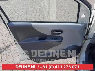 Suzuki Alto Alto, Hatchback 5-drs, 2009 1.0 12V picture 11