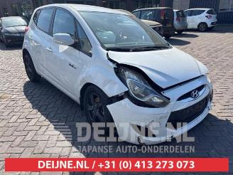 Auto da rottamare Hyundai Ix20 iX20 (JC), SUV, 2010 / 2019 1.4i 16V 2011/1