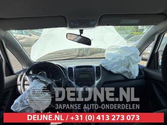 Hyundai Ix20 iX20 (JC), SUV, 2010 / 2019 1.4i 16V picture 20