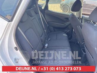 Hyundai Ix20 iX20 (JC), SUV, 2010 / 2019 1.4i 16V picture 28