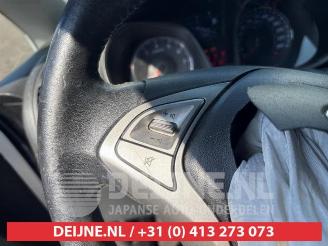 Hyundai Ix20 iX20 (JC), SUV, 2010 / 2019 1.4i 16V picture 17