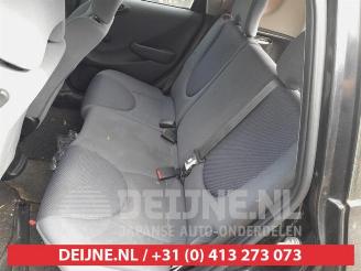 Honda Jazz Jazz (GD/GE2/GE3), Hatchback, 2002 / 2008 1.2 i-DSi picture 14
