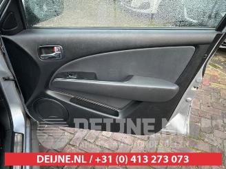 Mitsubishi Outlander Outlander (CU), SUV, 2001 / 2007 2.0 16V 4x4 picture 25