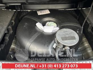 Mitsubishi Outlander Outlander (CU), SUV, 2001 / 2007 2.0 16V 4x4 picture 22