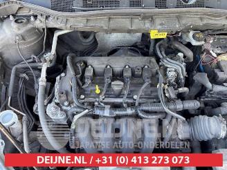 Mazda CX-5 CX-5 I (KE,GH), SUV, 2011 2.0 SkyActiv-G 16V 2WD picture 31