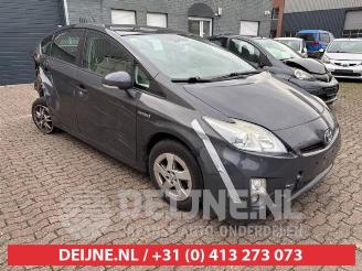 Autoverwertung Toyota Prius Prius (ZVW3), Hatchback, 2009 / 2016 1.8 16V 2009/9