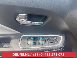 Nissan Micra Micra (K14), Hatchback, 2016 / 2025 0.9 IG-T 12V picture 15