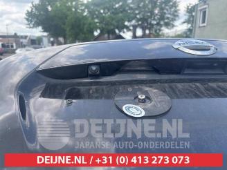 Nissan Micra Micra (K14), Hatchback, 2016 / 2025 0.9 IG-T 12V picture 21