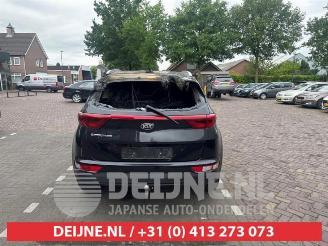 Kia Sportage Sportage (QL), Terreinwagen, 2015 / 2022 1.6 GDI 16V 4x2 picture 7