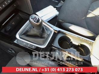 Kia Cee d Ceed Sportswagon (CDF), Combi 5-drs, 2018 1.5 T-GDI 16V picture 23