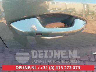 Kia Cee d Ceed Sportswagon (CDF), Combi 5-drs, 2018 1.5 T-GDI 16V picture 10