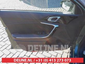 Kia Cee d Ceed Sportswagon (CDF), Combi 5-drs, 2018 1.5 T-GDI 16V picture 19