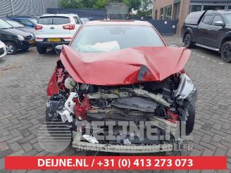 Nissan Micra Micra (K14), Hatchback, 2016 / 2025 1.0 IG-T 92 picture 2