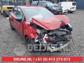 Sloopauto Nissan Micra Micra (K14), Hatchback, 2016 / 2025 1.0 IG-T 92 2021/2