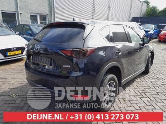 Mazda CX-5 CX-5 II (KF), SUV, 2016 2.5 SkyActiv-G 194 16V 4WD picture 7
