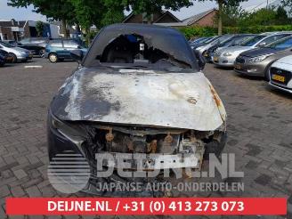 Mazda CX-5 CX-5 II (KF), SUV, 2016 2.5 SkyActiv-G 194 16V 4WD picture 2