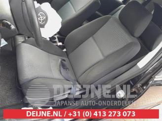 Toyota Corolla-verso Corolla Verso (R10/11), MPV, 2004 / 2009 1.6 16V VVT-i picture 15