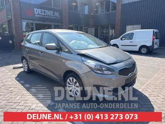 rozbiórka samochody osobowe Kia Carens Carens IV (RP), MPV, 2013 2.0 GDI 16V 2013/9
