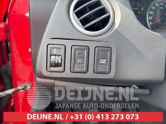 Suzuki Swift Swift (ZA/ZC/ZD1/2/3/9), Hatchback, 2005 / 2015 1.5 VVT 16V picture 15
