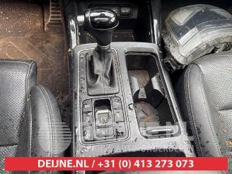 Kia Sorento Sorento III (UM), SUV, 2015 / 2020 2.2 CRDi 16V VGT 4x4 picture 13