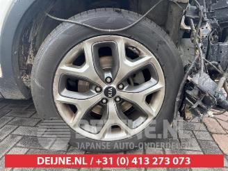 Kia Sorento Sorento III (UM), SUV, 2015 / 2020 2.2 CRDi 16V VGT 4x4 picture 29