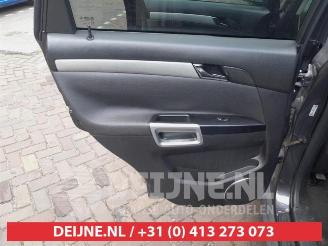 Opel Antara Antara (LA6), SUV, 2006 / 2017 2.2 CDTI 16V 4x2 picture 12