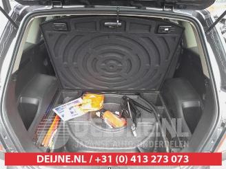 Opel Antara Antara (LA6), SUV, 2006 / 2017 2.2 CDTI 16V 4x2 picture 13