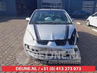 Mitsubishi Colt Colt CZC, Cabrio, 2006 / 2009 1.5 16V picture 2