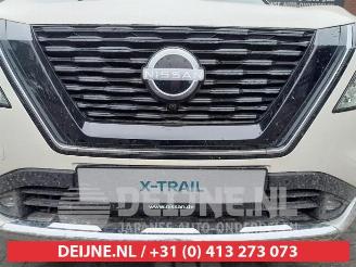 Nissan X-Trail X-Trail (T33), SUV, 2022 1.5 VC-T e-POWER e-4ORCE 12V picture 9