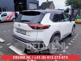 Nissan X-Trail X-Trail (T33), SUV, 2022 1.5 VC-T e-POWER e-4ORCE 12V picture 7