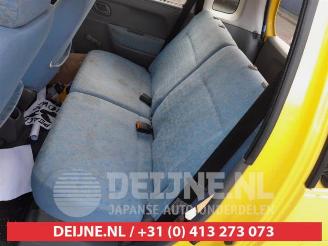 Suzuki Wagon r Wagon-R+ (RB), MPV, 2000 / 2008 1.3 16V picture 12