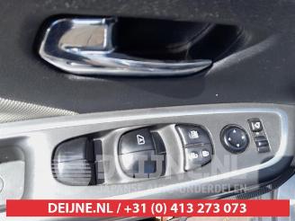 Nissan Micra Micra (K14), Hatchback, 2016 / 2025 0.9 IG-T 12V picture 11