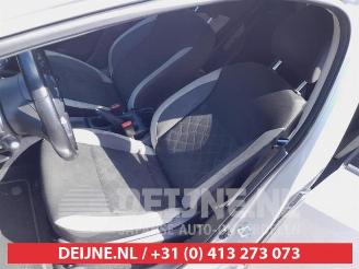 Nissan Micra Micra (K14), Hatchback, 2016 / 2025 0.9 IG-T 12V picture 16