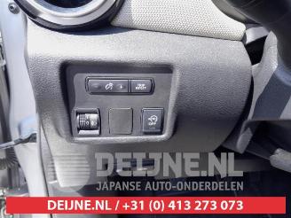 Nissan Micra Micra (K14), Hatchback, 2016 / 2025 0.9 IG-T 12V picture 18