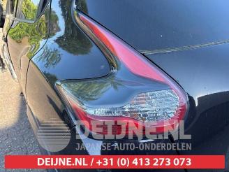 Nissan Juke Juke (F15), SUV, 2010 / 2019 1.2 DIG-T 16V picture 12