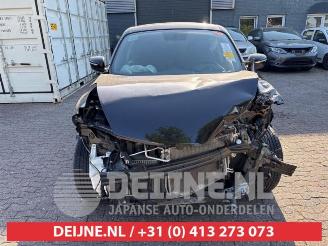 Nissan Juke Juke (F15), SUV, 2010 / 2019 1.2 DIG-T 16V picture 2