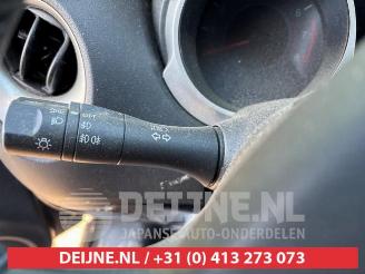 Nissan Juke Juke (F15), SUV, 2010 / 2019 1.2 DIG-T 16V picture 18