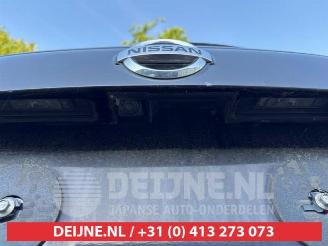 Nissan Juke Juke (F15), SUV, 2010 / 2019 1.2 DIG-T 16V picture 13
