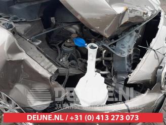 Kia Cee d Cee'd Sportswagon (JDC5), Combi, 2012 / 2018 1.6 GDI 16V picture 10