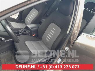 Kia Cee d Cee'd Sportswagon (JDC5), Combi, 2012 / 2018 1.6 GDI 16V picture 15