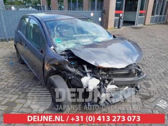 Sloopauto Toyota Yaris Yaris III (P13), Hatchback, 2010 / 2020 1.0 12V VVT-i 2012/3