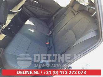 Toyota Corolla Corolla Touring Sport (E21/EH1), Combi, 2019 1.8 16V Hybrid 140 picture 15